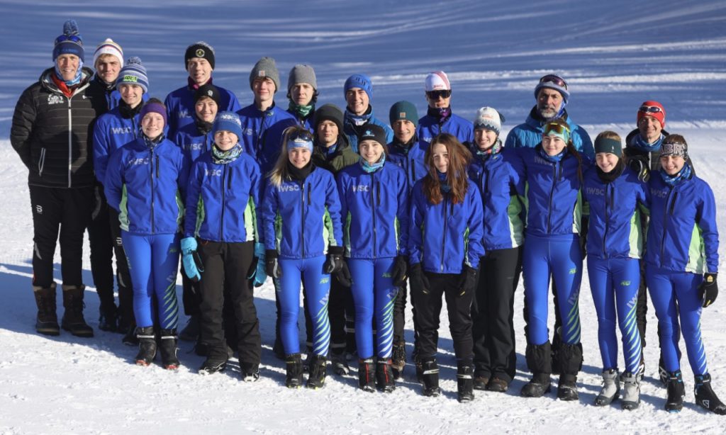 Iola Winter Sports Club – Wisconsin Nordic Ski League