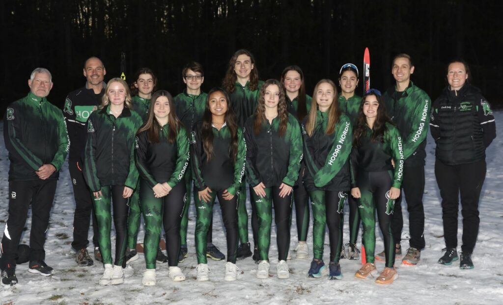 Rhinelander Nordic